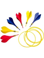 ŠÍPKY VONKAJŠIE ZRUČNOSTI HRA ENERO