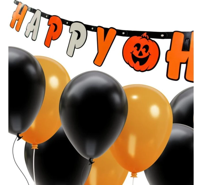 ZESTAW DEKORACYJNY HAPPY 14 model 21833728