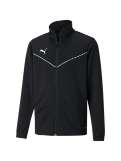 Dětská mikina teamRise Training Poly Jr model 16041639 03 - Puma