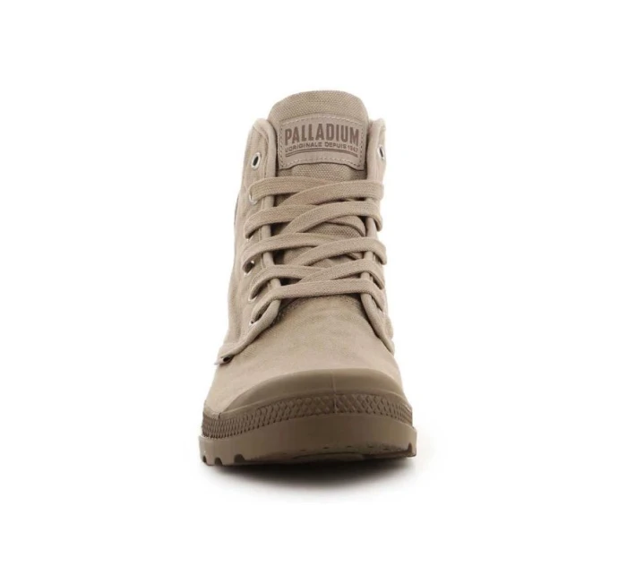 Boty US Pampa High Hi M model 18585622 - Palladium Boty US Pampa High Hi M model 18585622 - Palladium