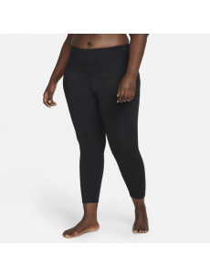 Pánske nohavice na jogu Dri-FIT M DM7023-010 - Nike