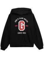 Dievčenská mikina HJZ22-JBLD004 20S - 4F