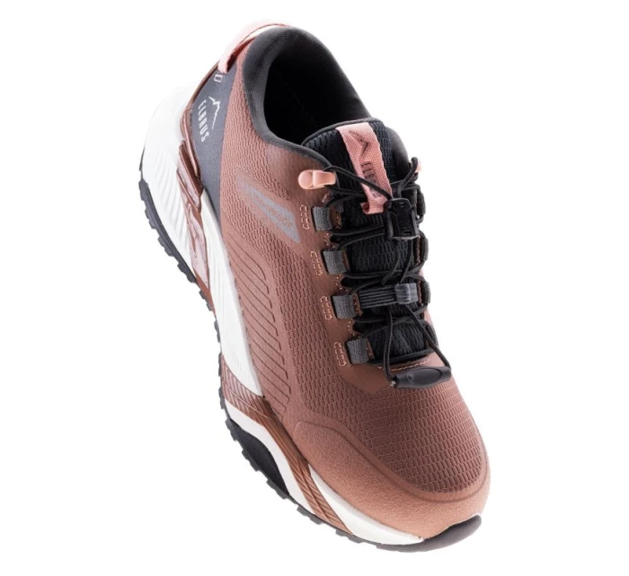 Topánky Elbrus Faren Wp Gr W 92800488757