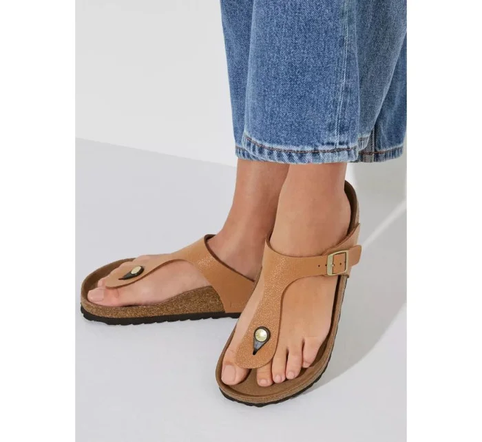 Žabky Gizeh BS W model 21922954 - Birkenstock Žabky Gizeh BS W model 21922954 - Birkenstock