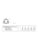 B&C Hooded Full Zip /kids Detská mikina s kapucňou 01.0682 heather grey B&C Hooded Full Zip /kids Detská mikina s kapucňou 01.0682 heather grey