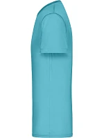 Daiber JN 736 Pánske športové tričko s výstrihom do V 02.0736 pacific Daiber JN 736 Pánske športové tričko s výstrihom do V 02.0736 pacific