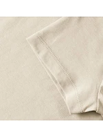 Russell Athletic 108F Dámske tričko Pure Organic 10.108F čierne Russell Athletic 108F Dámske tričko Pure Organic 10.108F čierne