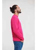Russell Athletic 262M Mikina "Authentic" 10.262M light oxford Russell Athletic 262M Mikina "Authentic" 10.262M light oxford