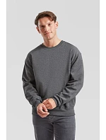 Classic SetIn Sweat Mikina model 22408759 white - Fruit of the Loom Classic SetIn Sweat Mikina model 22408759 white - Fruit of the Loom