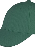 Result Headwear RC 081X 6-panelová nízkoprofilová čiapka 28.081X bottle