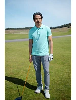 Cutter & Buck Advantage Polo Men Pánske piqué polo 68.4418 čierne Cutter & Buck Advantage Polo Men Pánske piqué polo 68.4418 čierne
