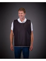 Yoko HVJ 259 Hi-Vis tabard 79.J259 safír Yoko HVJ 259 Hi-Vis tabard 79.J259 safír