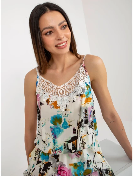 Oblek AT KO 18501E.60P viacfarebné Oblek AT KO 18501E.60P viacfarebné