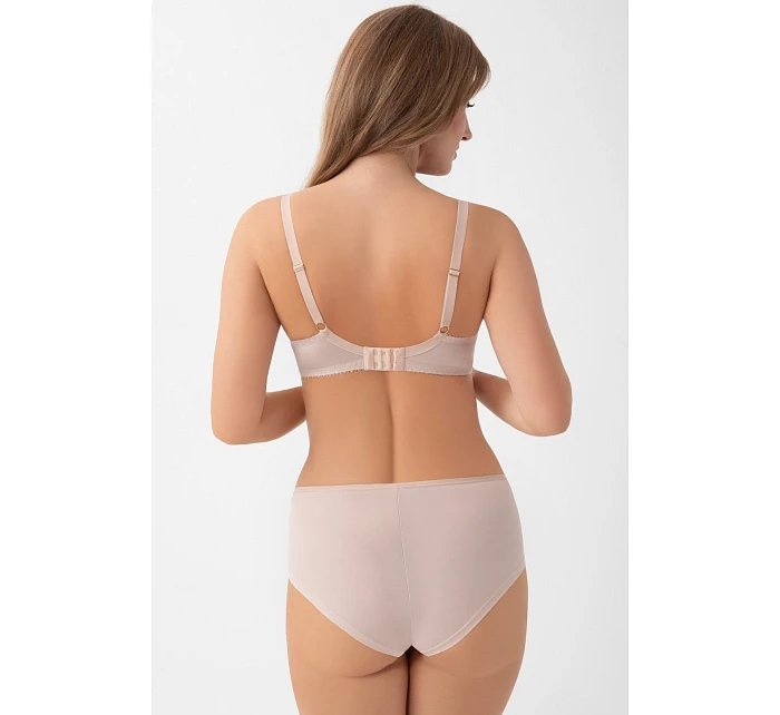 Podprsenka Isla model 21239749 Beige - Gorsenia