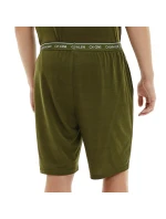 Pánské šortky model 20896318 - Calvin Klein Pánské šortky model 20896318 - Calvin Klein