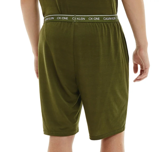 Pánské šortky model 20896318 - Calvin Klein Pánské šortky model 20896318 - Calvin Klein