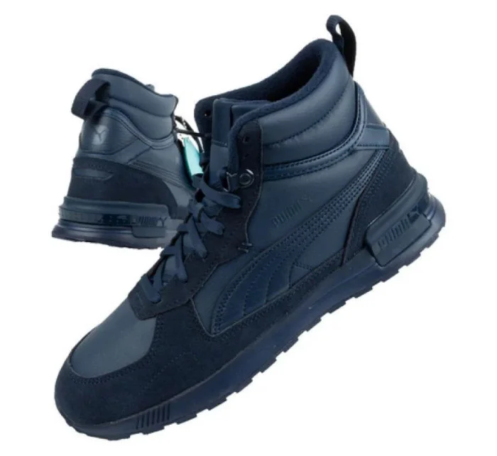 Unisex členková obuv Gravition M 383204 - Puma