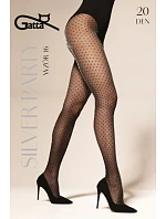 SILVER model 22345977 - Gatta