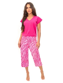 PIŻAMA model 22002456 3/4 - Donna