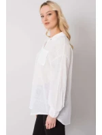 Košeľa s dlhým rukávom model 179983 Och Bella