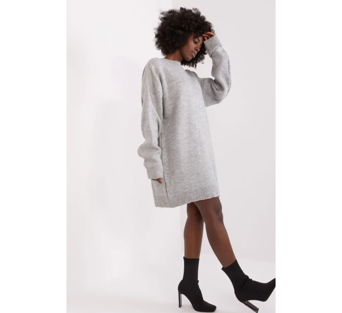 Denné šaty model 190603 Rue Paris