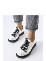 Poltopánky model 207076 Solea