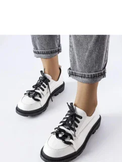 Poltopánky model 207076 Solea