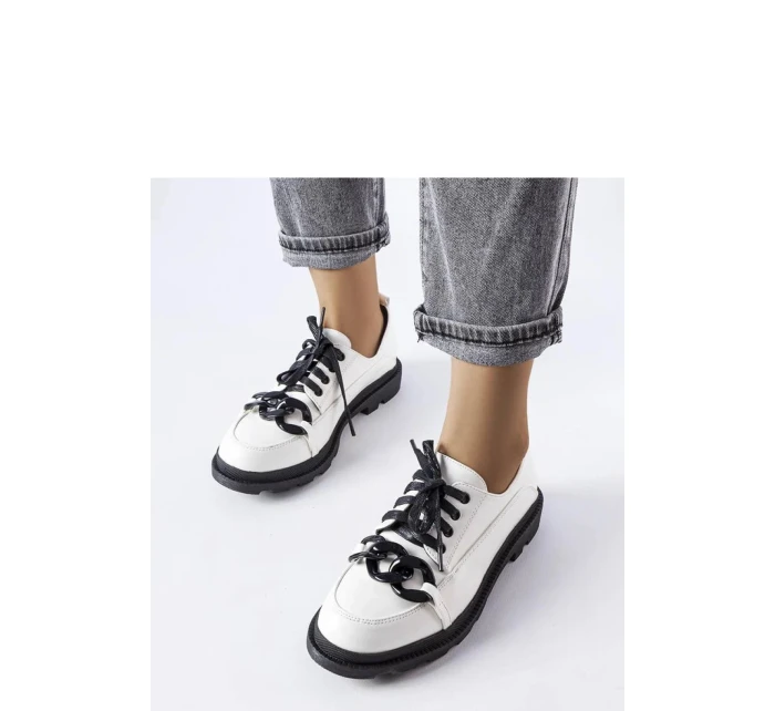 Poltopánky model 207076 Solea