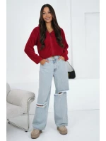 Mikina model 223715 Továrenská cena