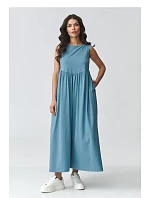 Denné šaty model 225638 Makadamia