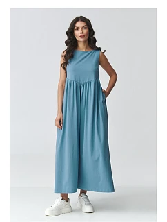 Denné šaty model 225638 Makadamia