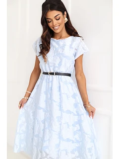 Večerné šaty model 227373 Rue Paris