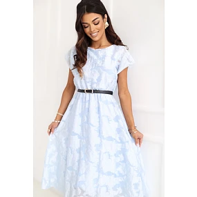 Večerné šaty model 227373 Rue Paris