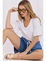 Blúzka model 228064 Relevantnosť Blúzka model 228064 Relevantnosť