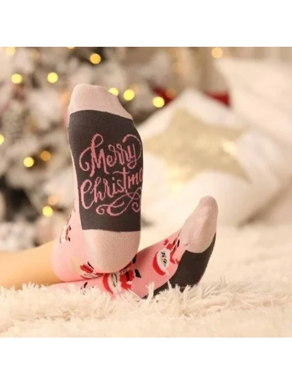 Gatta ponožky U04.155 Veselé Vianoce 35-46