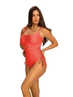 Dámske jednodielne plavky Bayamon11 684BM11 22 - SELF