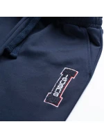 Tepláky Druham Tb Jr