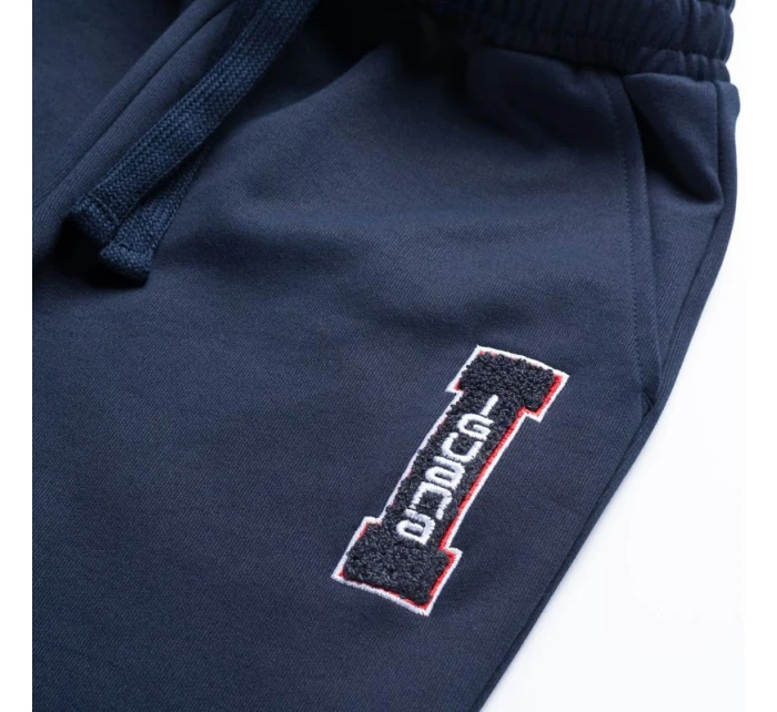 Tepláky Druham Tb Jr