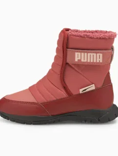 Snehové topánky Puma Nieve Boot WTR AC PS Jr 380745-04