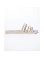 Žabky Ipanema Chic Slide F W 83707-BE143