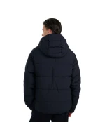 Pánská péřová bunda deep black WAW25TDJA 20S pánské model 21727030 - 4F Pánská péřová bunda deep black WAW25TDJA 20S pánské model 21727030 - 4F