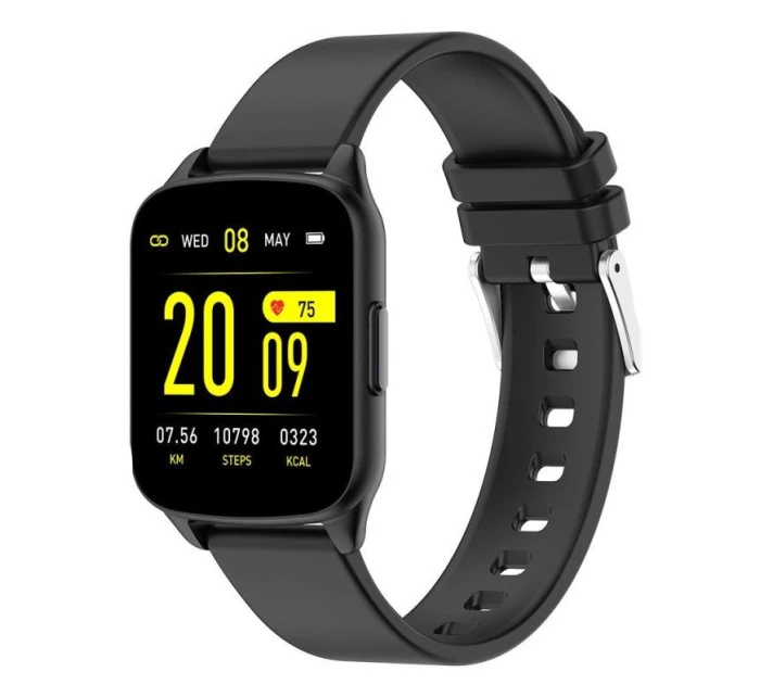 SMARTWATCH hodinky G.Rossi SW009-4 SMARTWATCH hodinky G.Rossi SW009-4