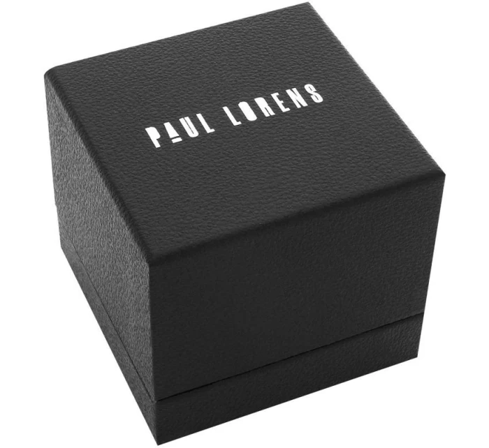 Pánske hodinky Paul Lorens PL11652B6-1C1 Pánske hodinky Paul Lorens PL11652B6-1C1