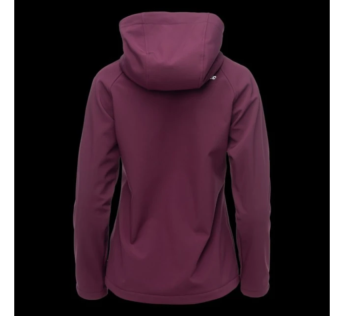 Dámsky softshell LADY NETI SP