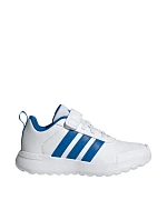 Detská obuv adidas VL Move white-blue KH9754
