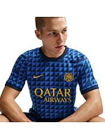 Pánske tričko Nike Inter Miláno, modré, II3114 409 Pánske tričko Nike Inter Miláno, modré, II3114 409