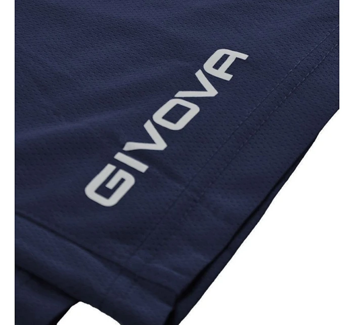 Unisex futbalové šortky Givova One U P016-0004