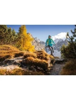 Alpha W Hoody mikina model 20860074 - Salewa