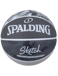 Spalding Sketch Basketbalový kôš 84382Z