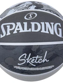 Basketball model 20821517 - Spalding